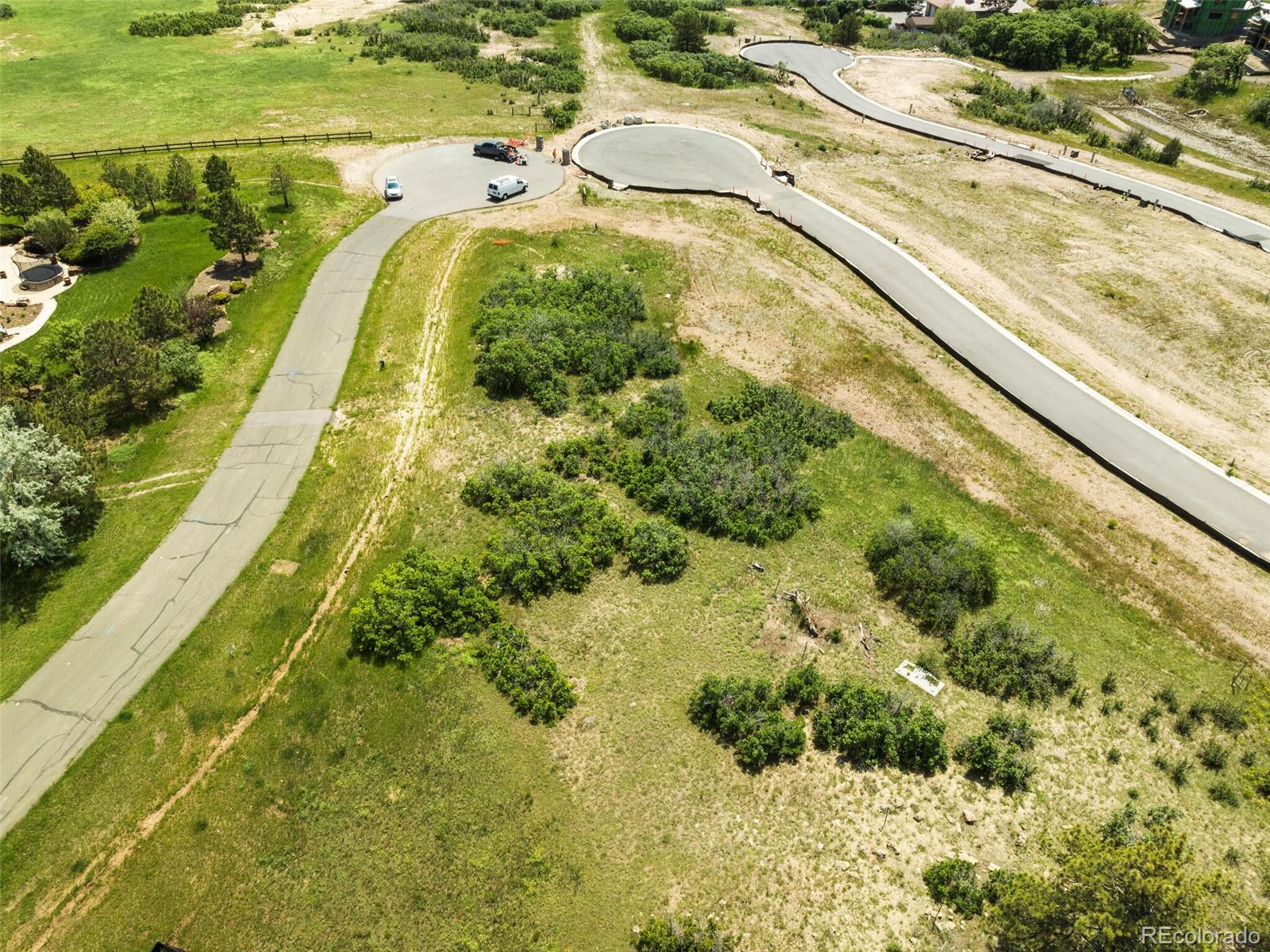 8069 Lindsey Peak Lane