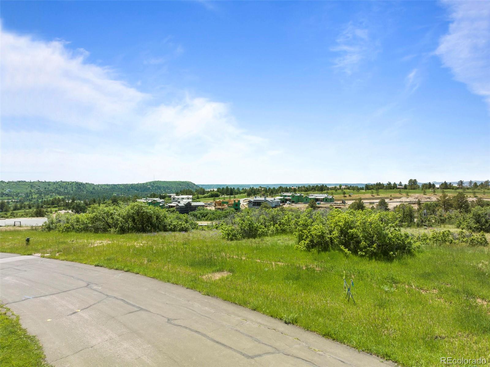 8069 Lindsey Peak Lane