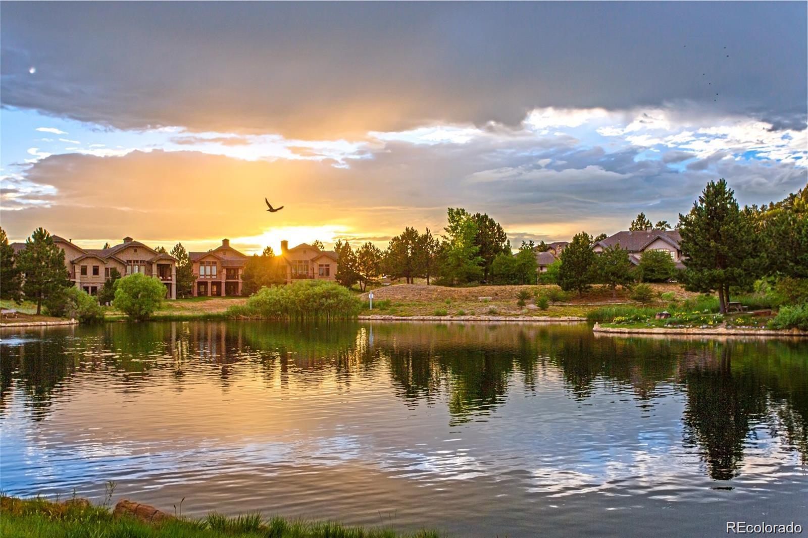 8069 Lindsey Peak Lane