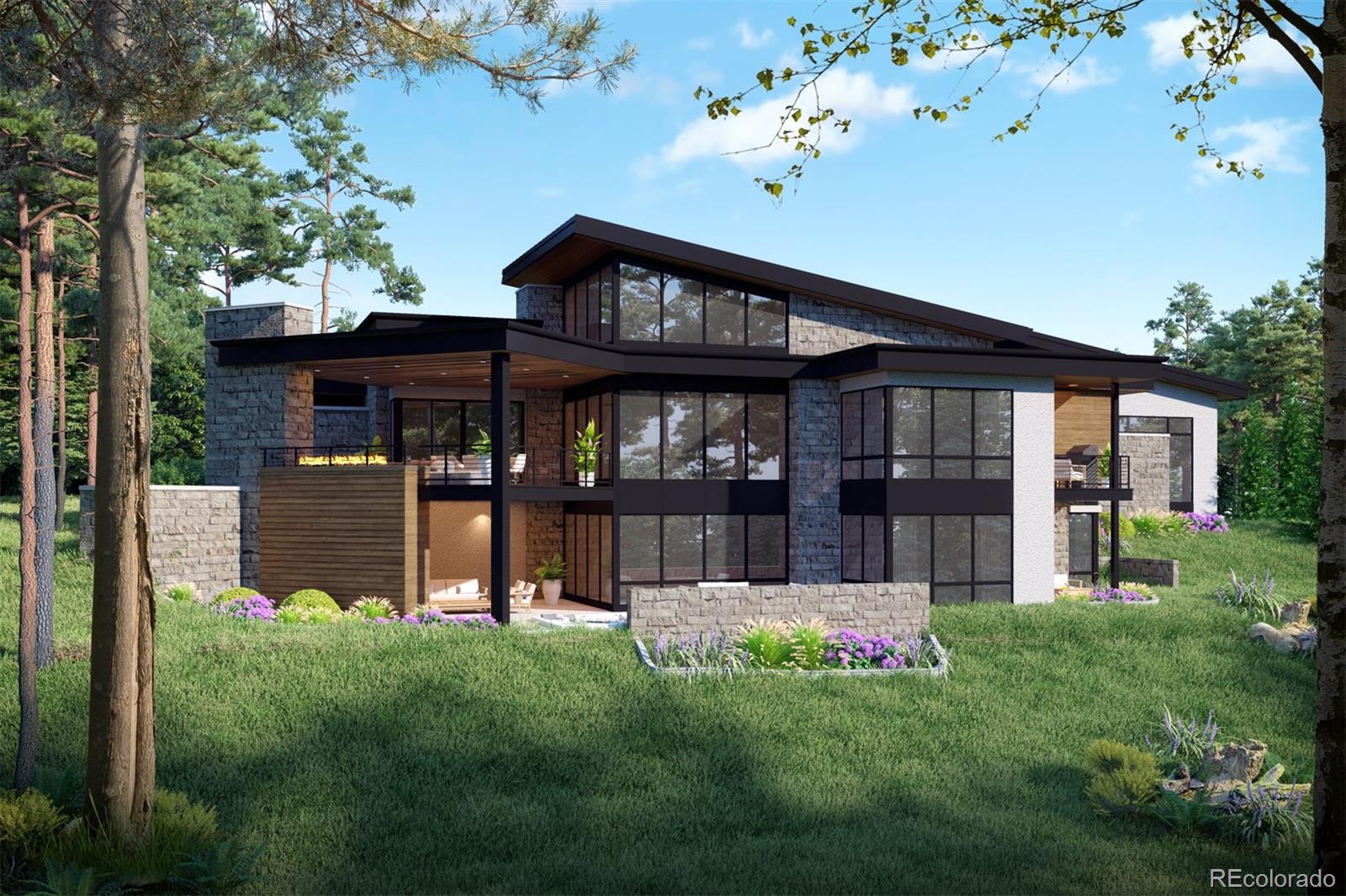 8069 Lindsey Peak Lane