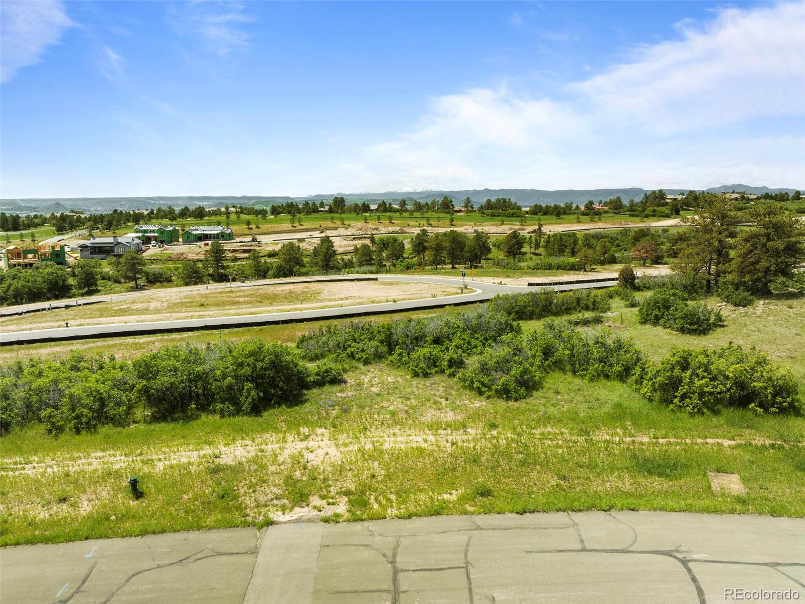 8069 Lindsey Peak Lane