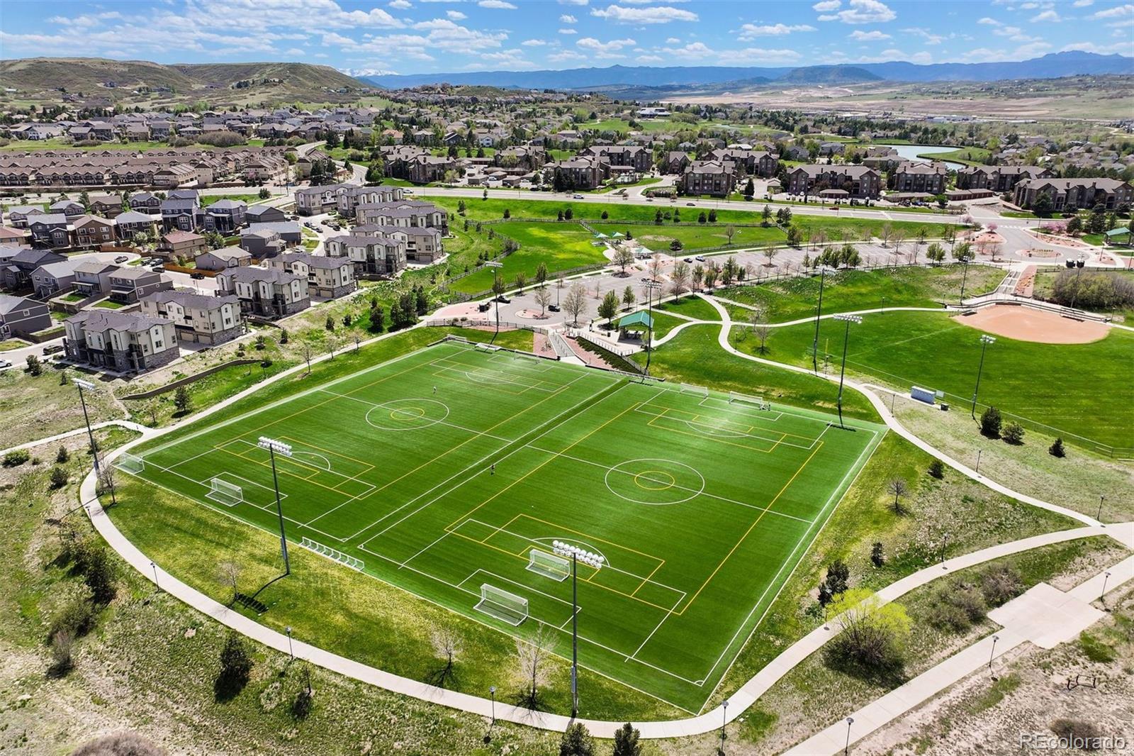 TBD S Gilbert Street, Vacant Land, Lots 1-5