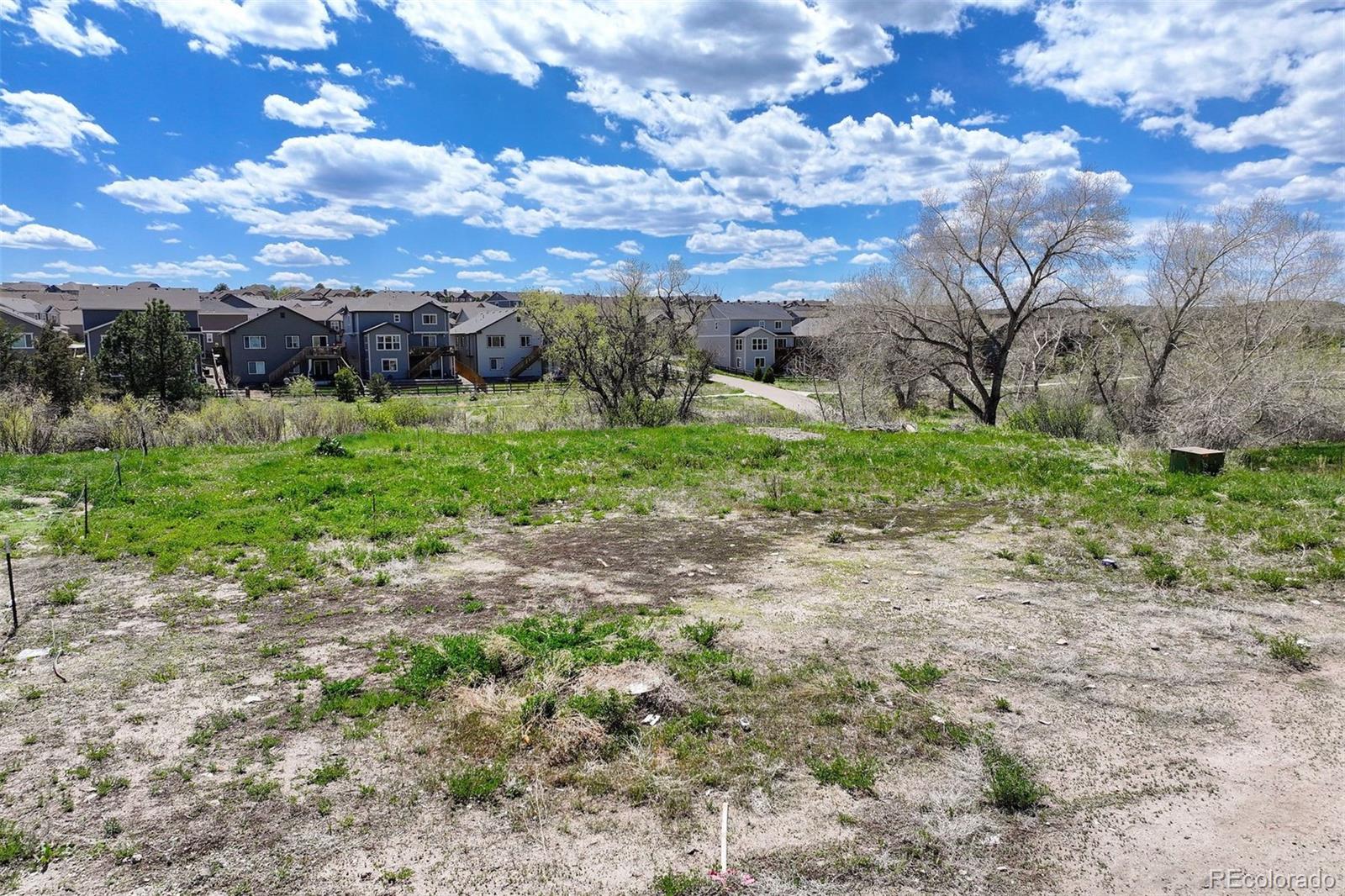 TBD S Gilbert Street, Vacant Land, Lots 1-5