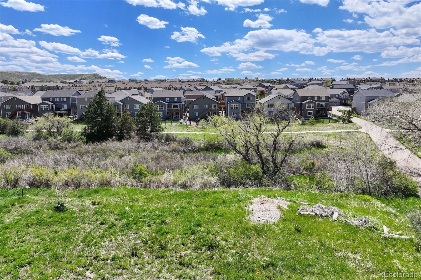 TBD S Gilbert Street, Vacant Land, Lots 1-5