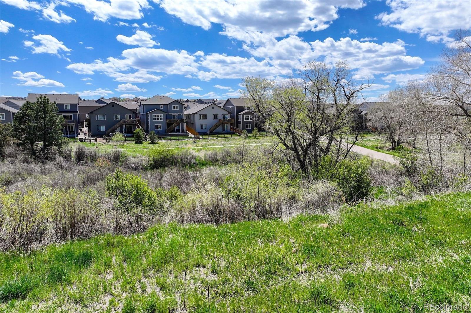 TBD S Gilbert Street, Vacant Land, Lots 1-5