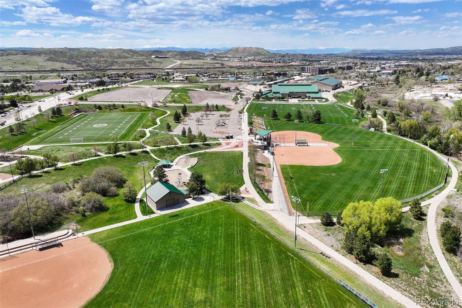 TBD S Gilbert Street, Vacant Land, Lots 1-5