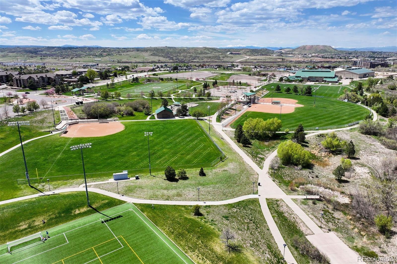 TBD S Gilbert Street, Vacant Land, Lots 1-5