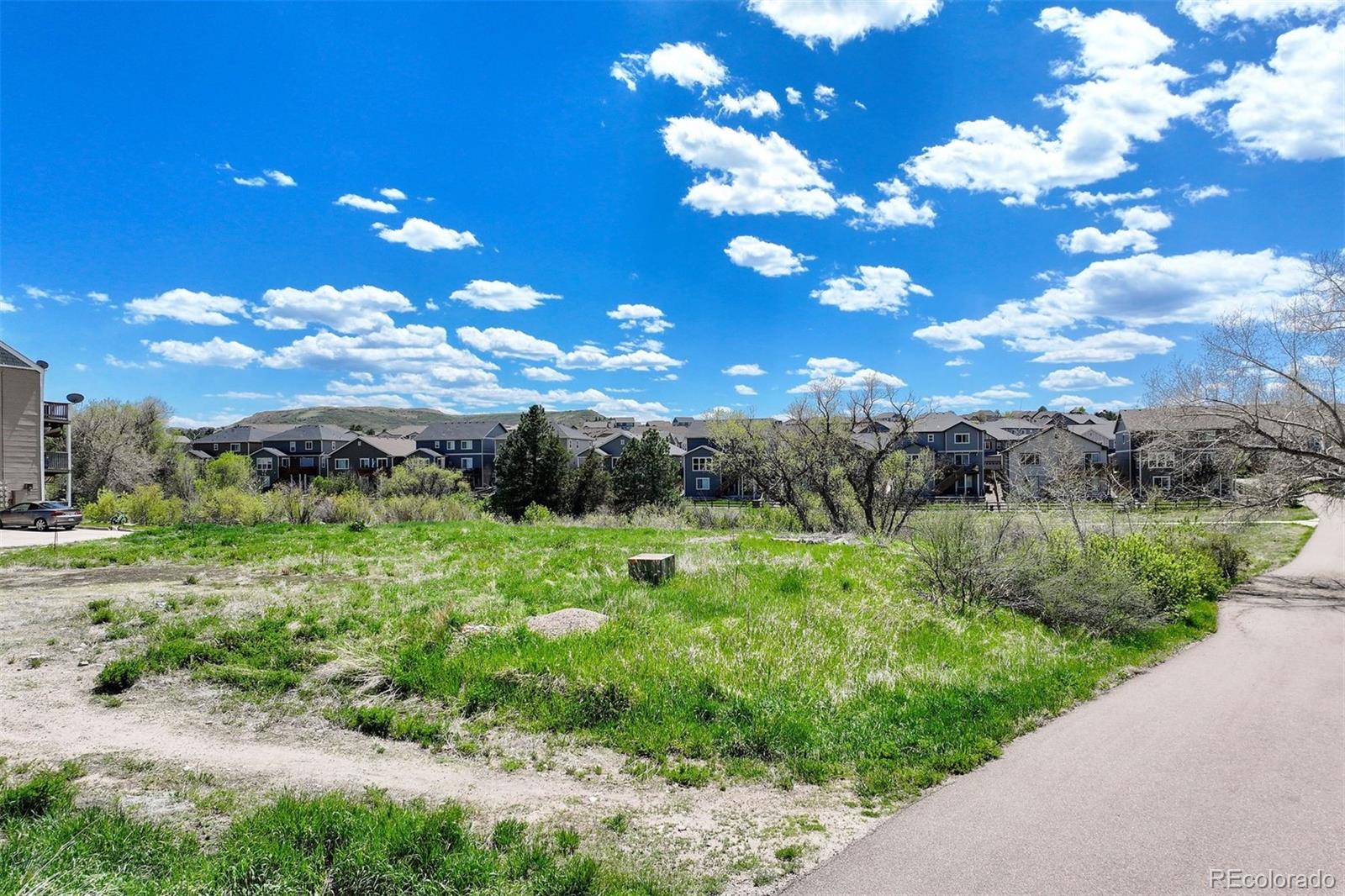 TBD S Gilbert Street, Vacant Land, Lots 1-5