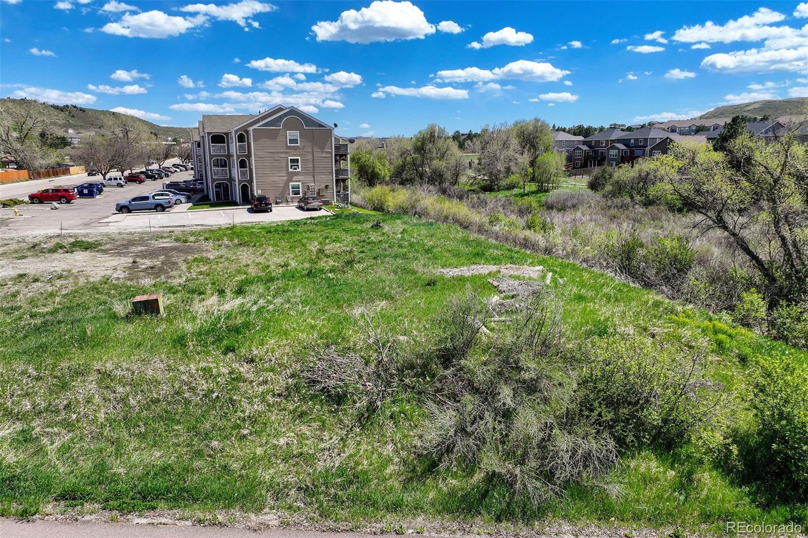 TBD S Gilbert Street, Vacant Land, Lots 1-5