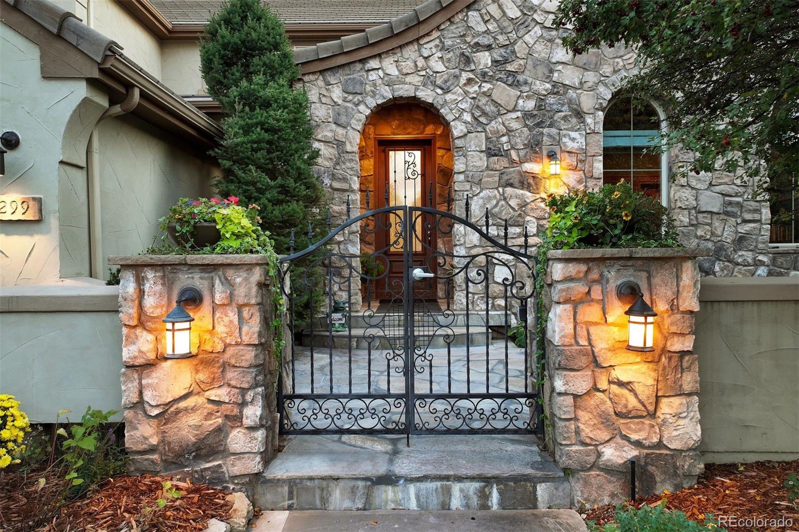 5299 Richmond Hill Court