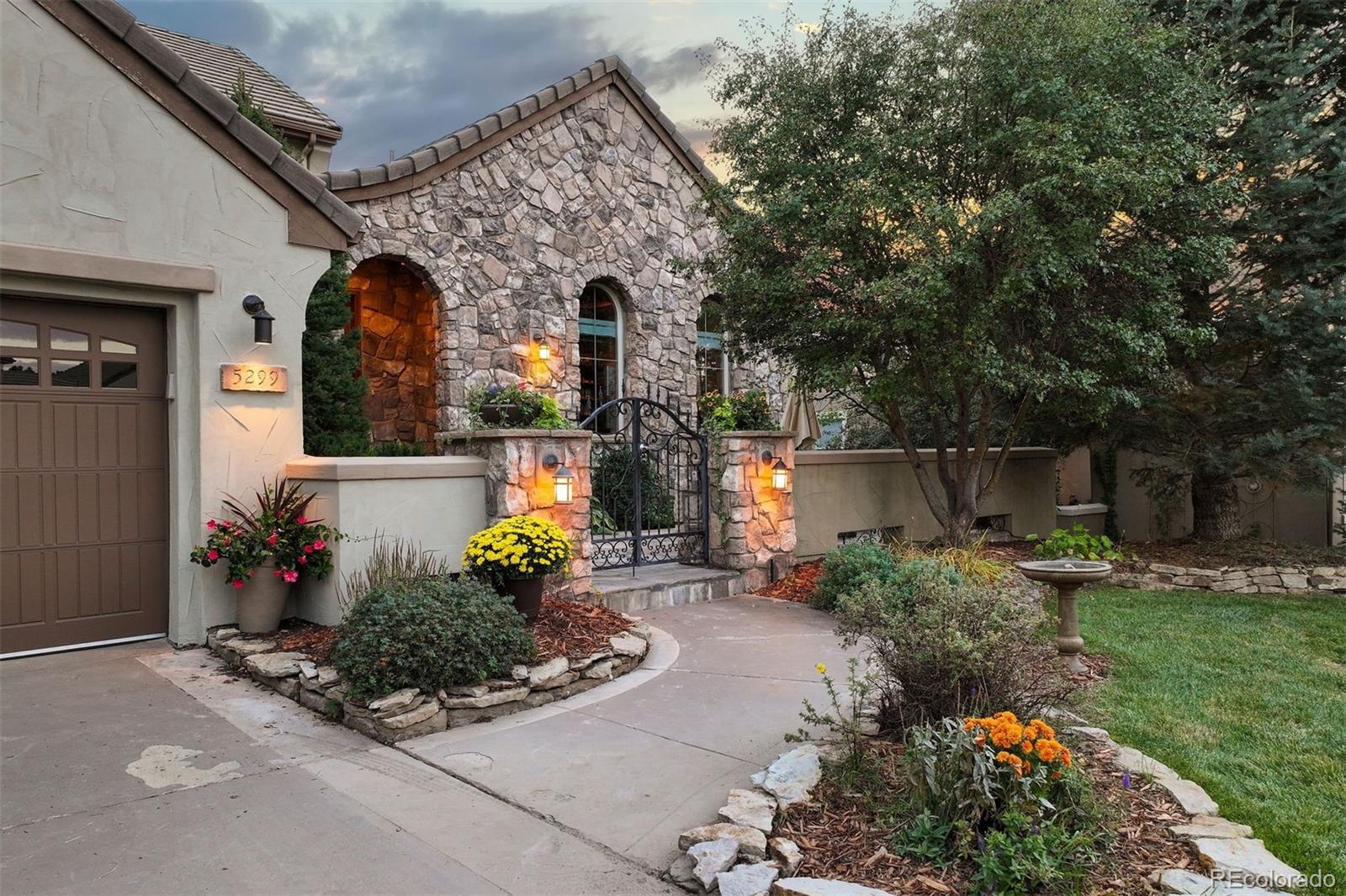 5299 Richmond Hill Court