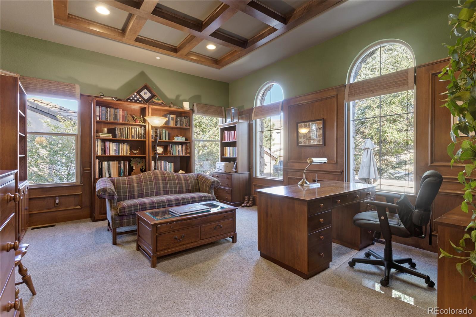 5299 Richmond Hill Court