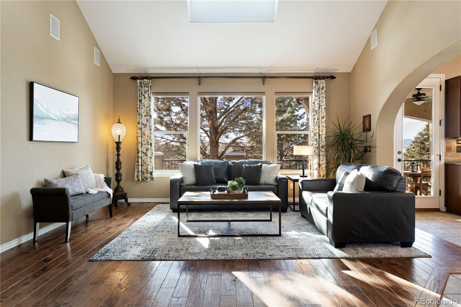 5299 Richmond Hill Court