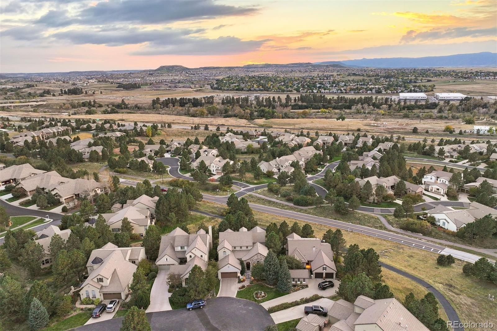 5299 Richmond Hill Court