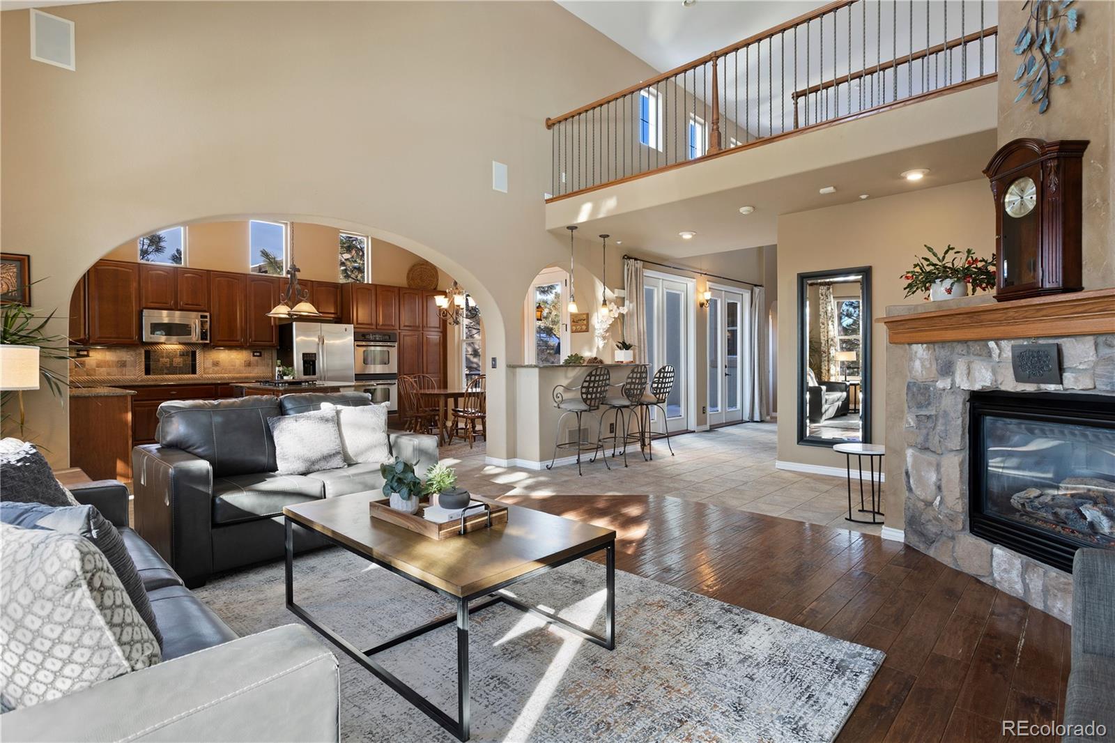 5299 Richmond Hill Court