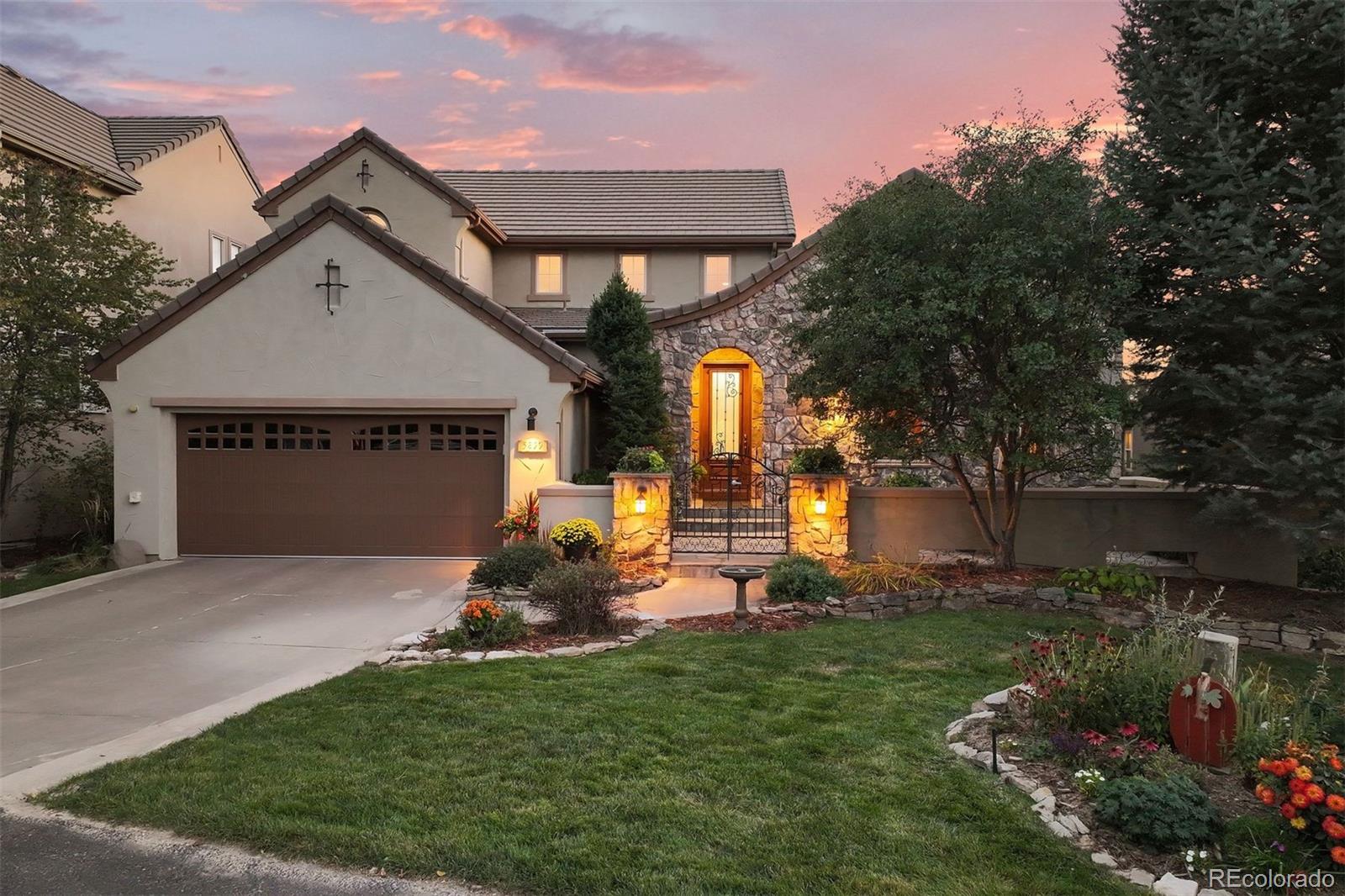 5299 Richmond Hill Court