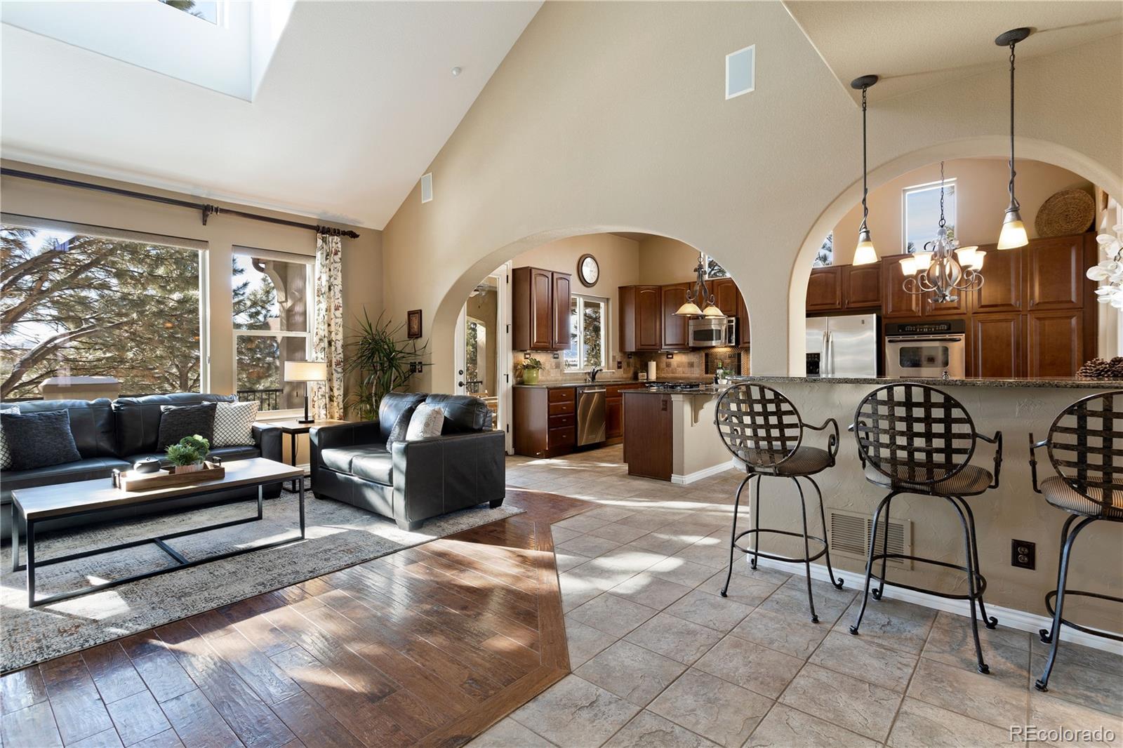 5299 Richmond Hill Court