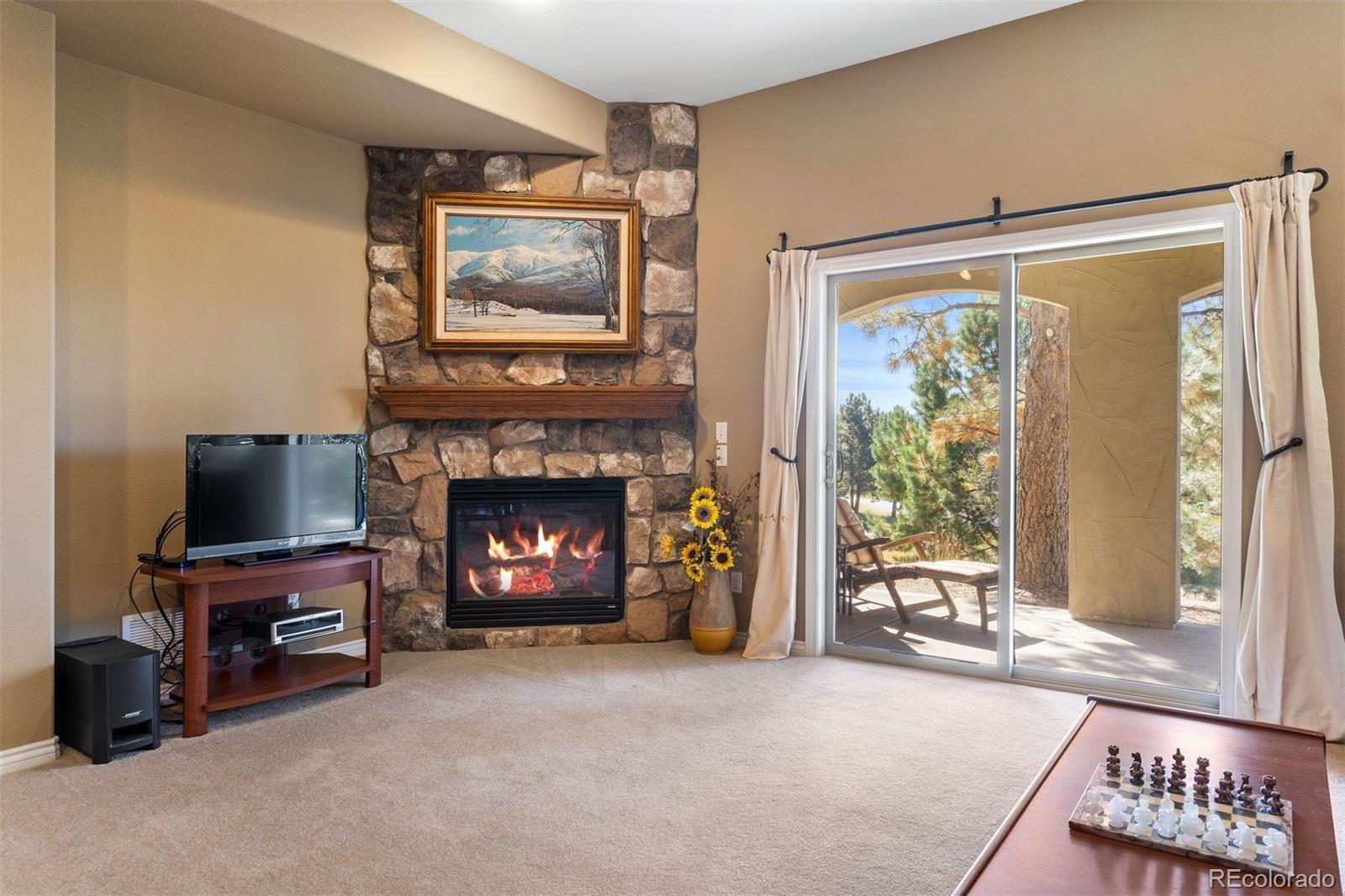 5299 Richmond Hill Court