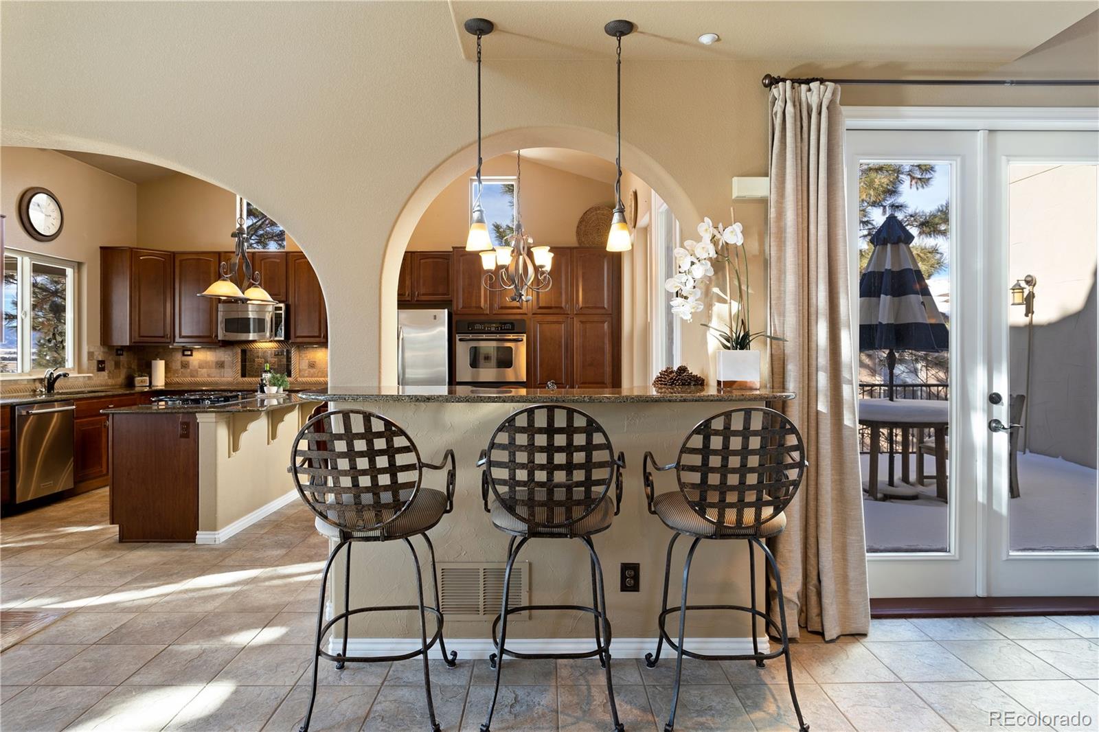 5299 Richmond Hill Court