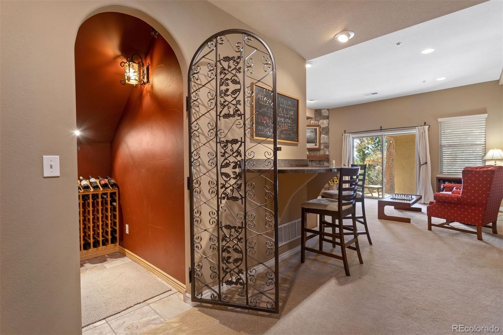 5299 Richmond Hill Court