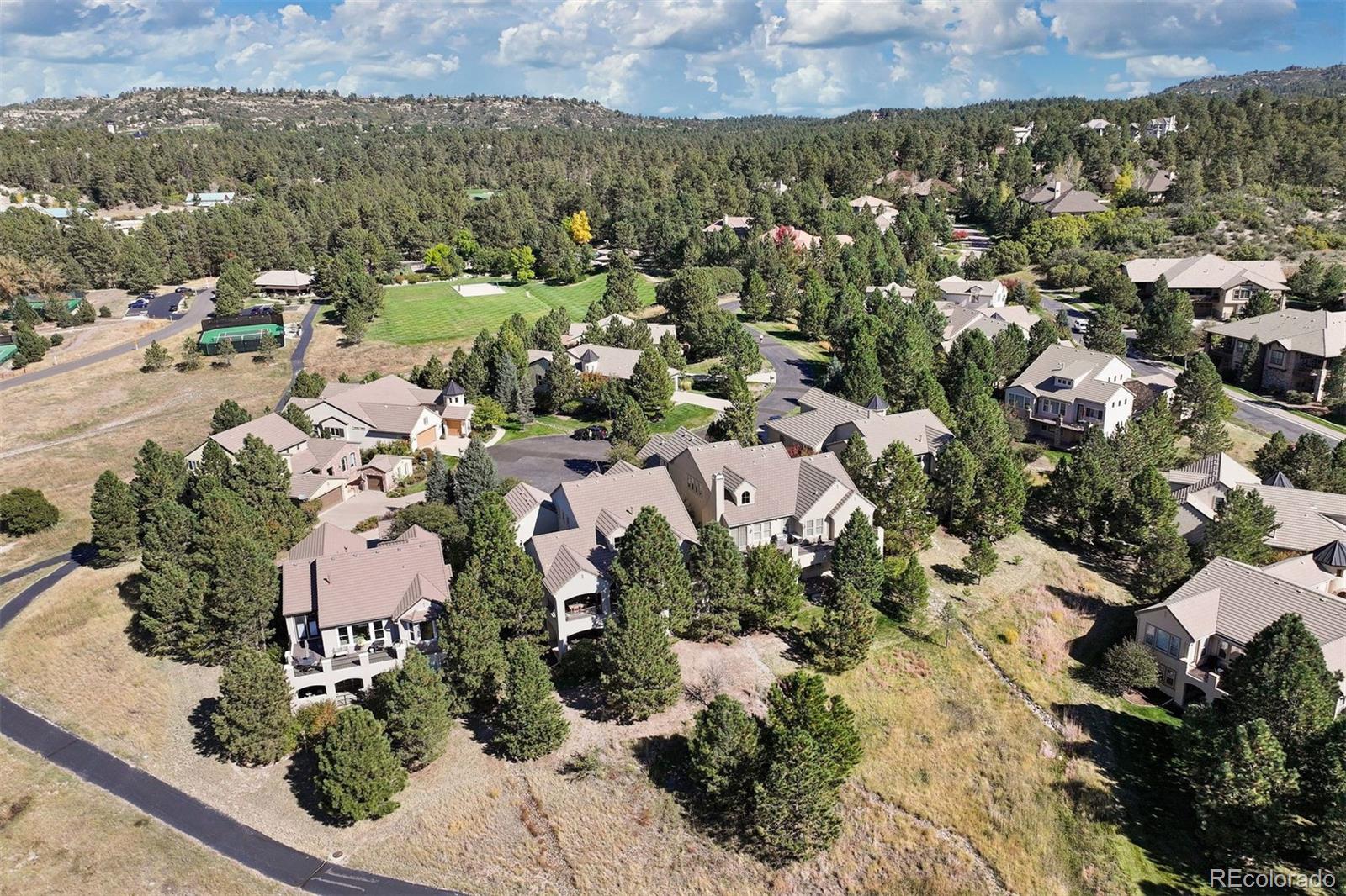 5299 Richmond Hill Court