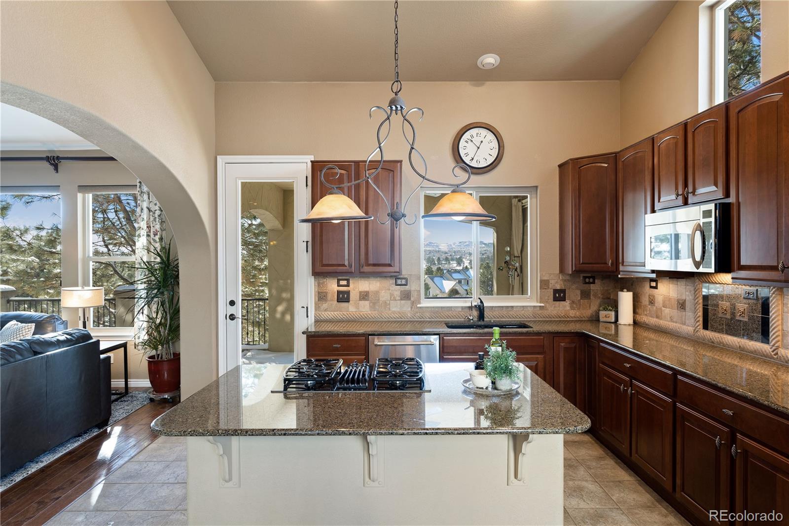 5299 Richmond Hill Court