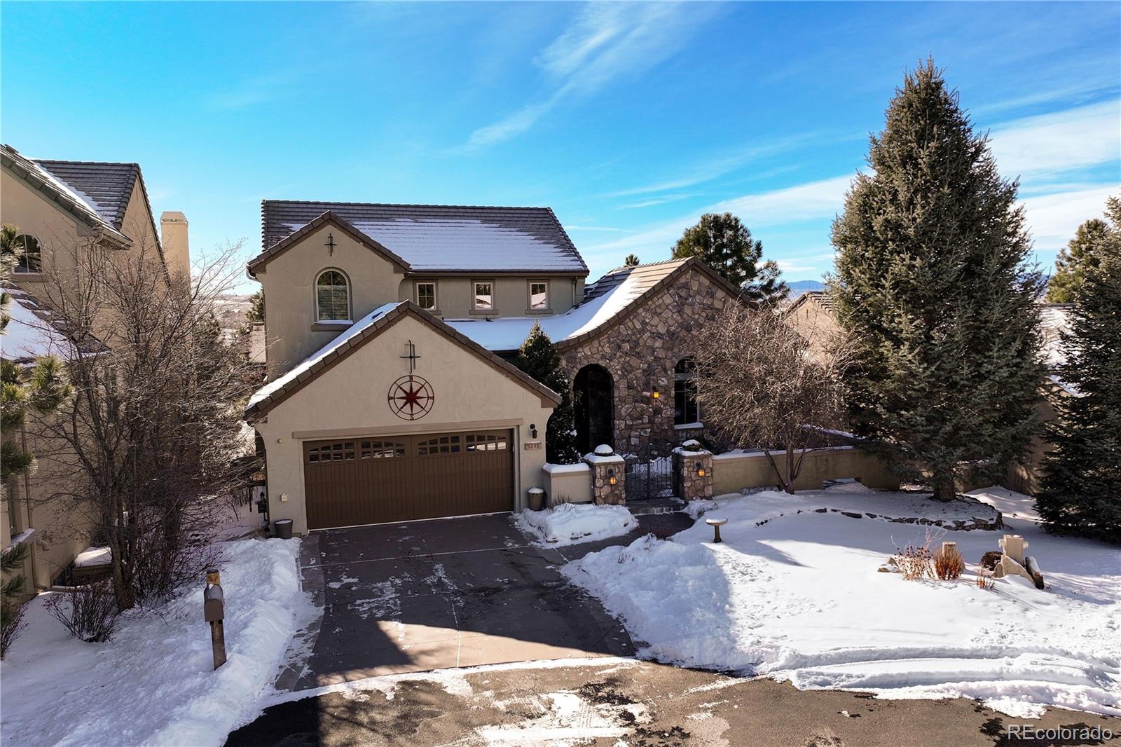 5299 Richmond Hill Court