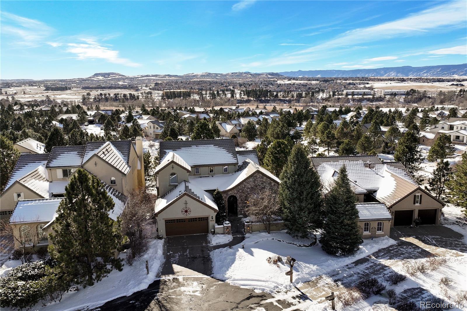 5299 Richmond Hill Court