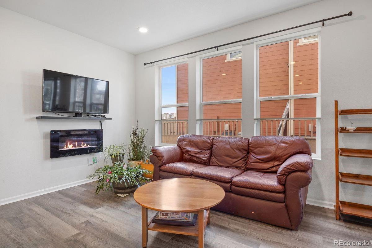 3564 Fennel Street