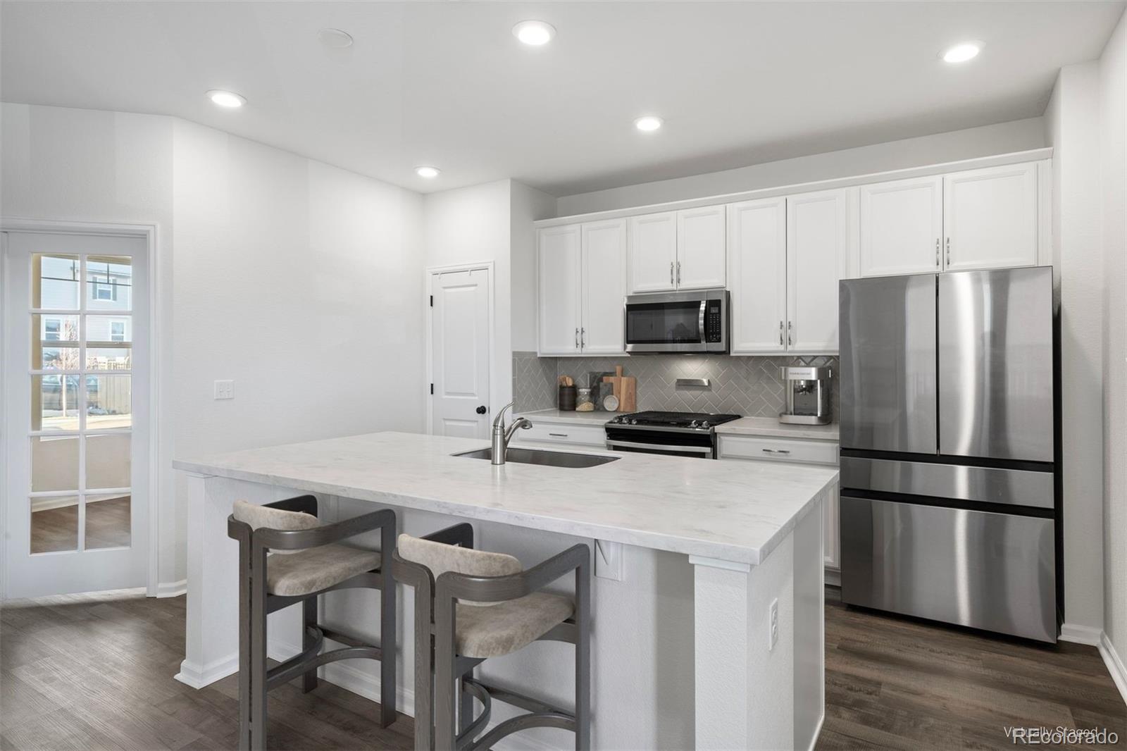 3564 Fennel Street