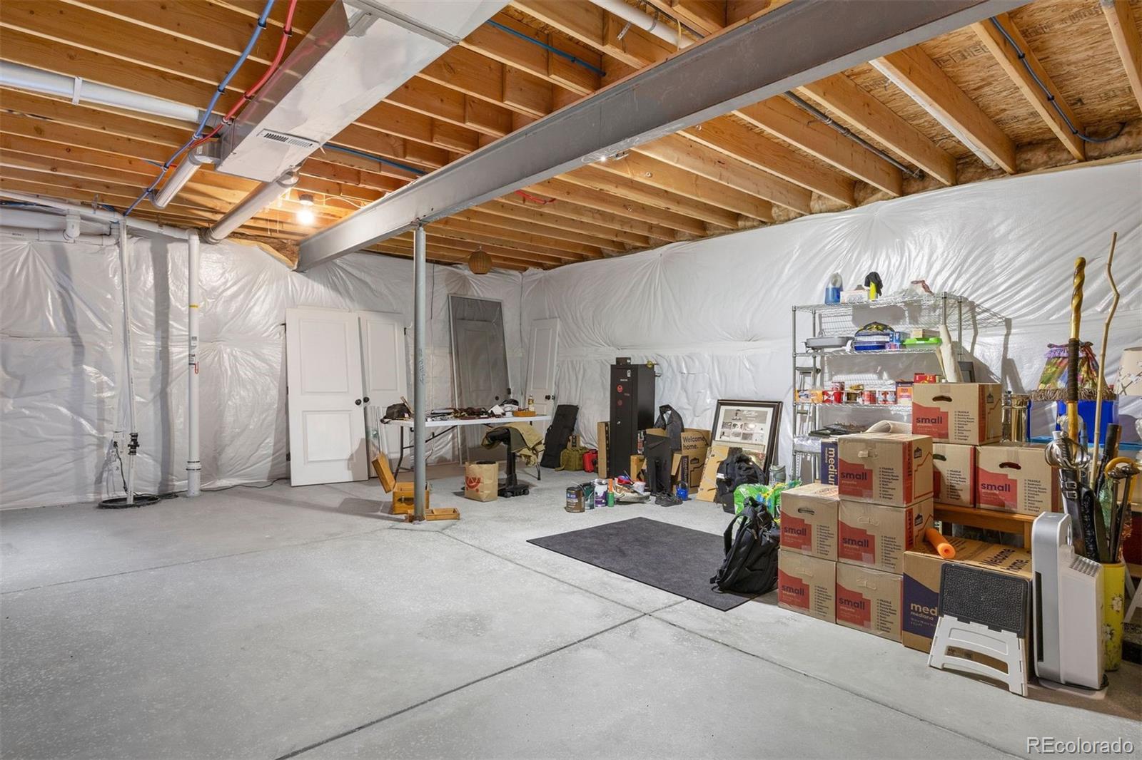 3564 Fennel Street