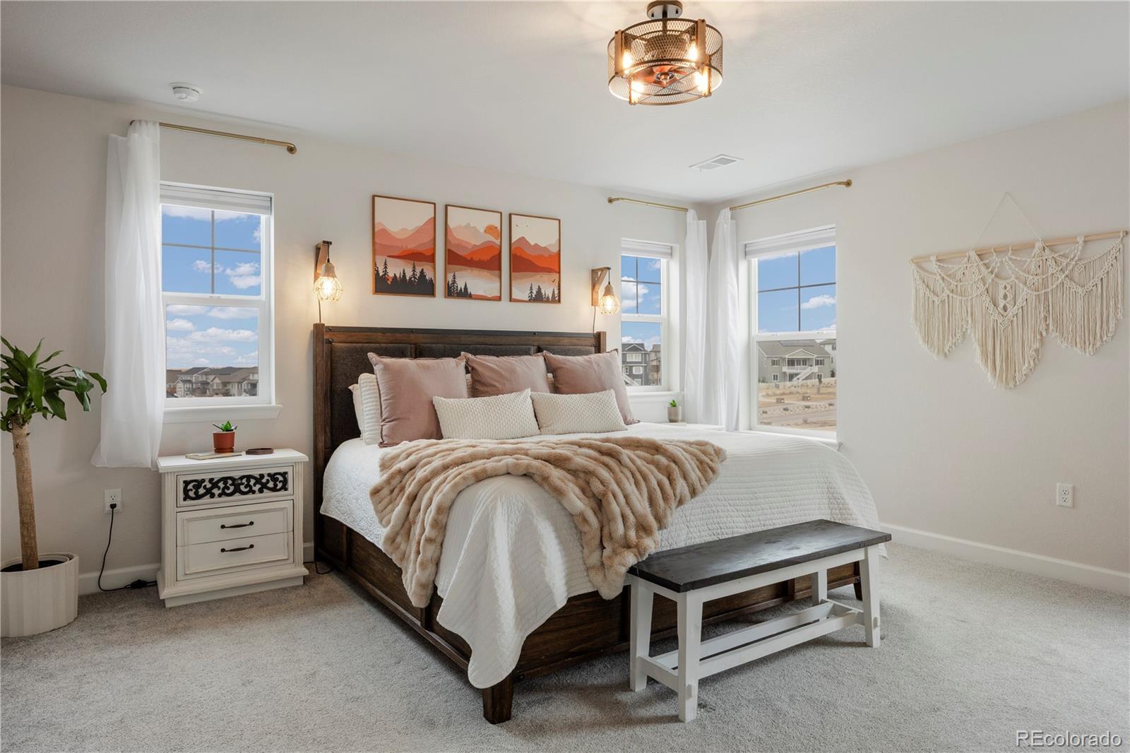 7140 S Vandriver Way