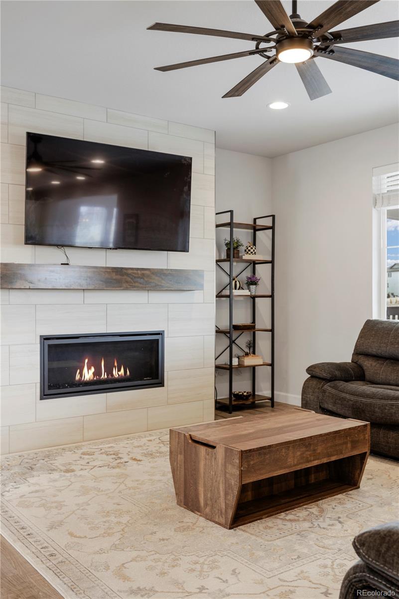 7140 S Vandriver Way