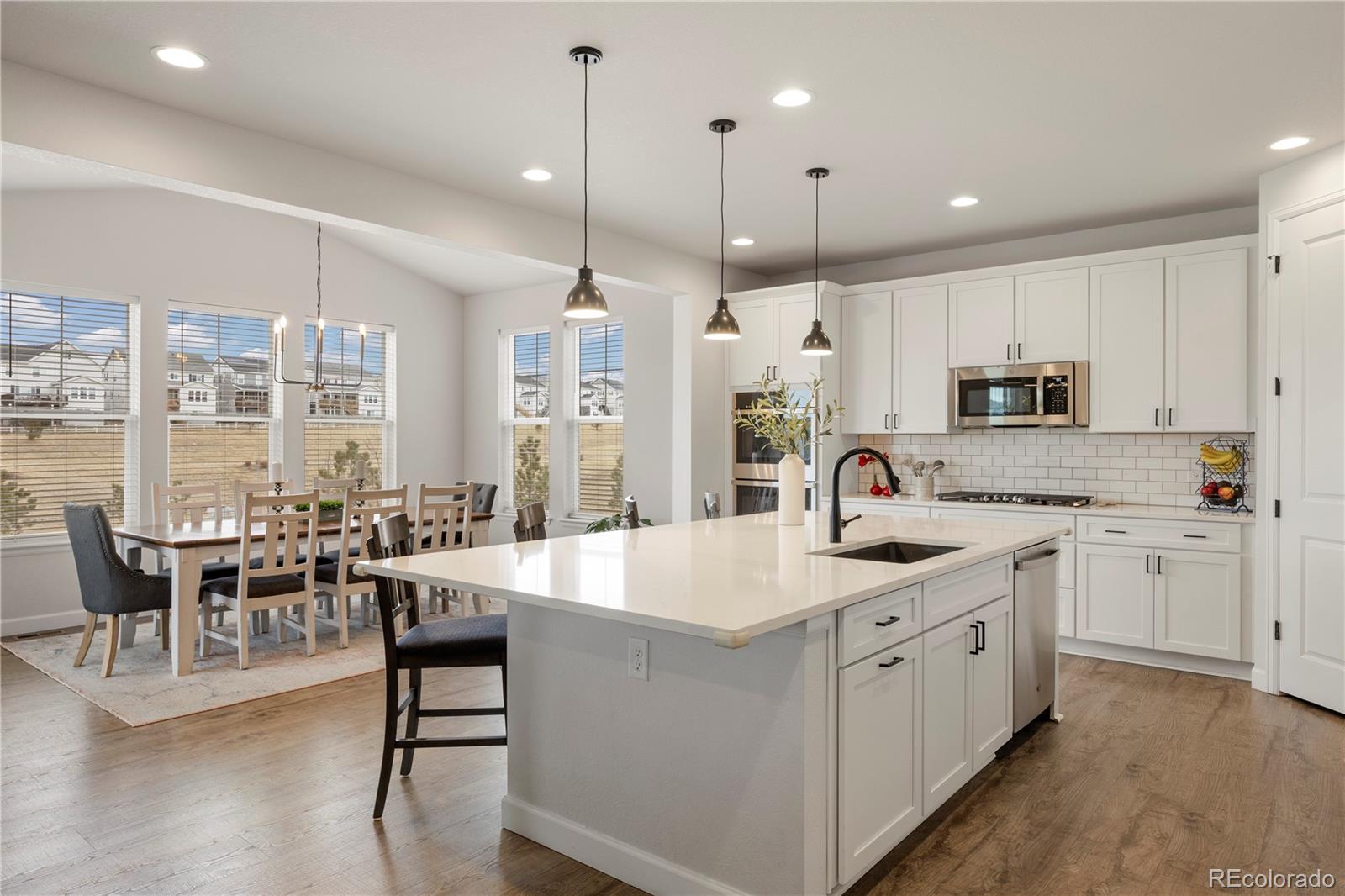 7140 S Vandriver Way