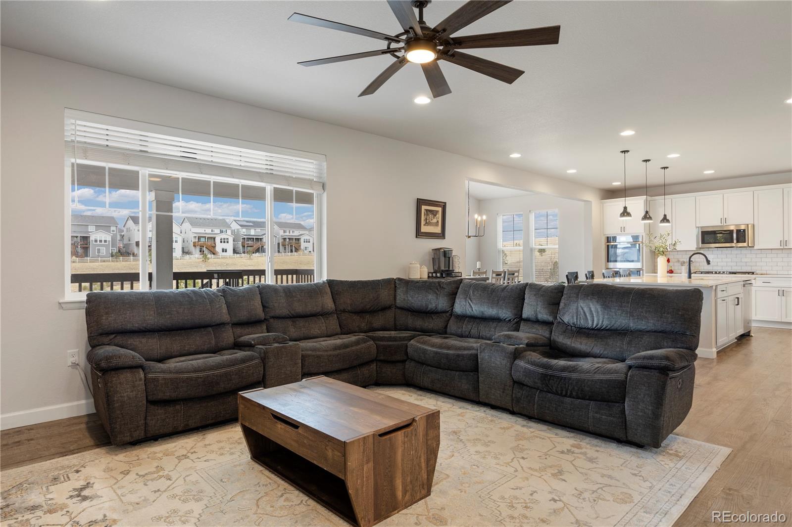 7140 S Vandriver Way