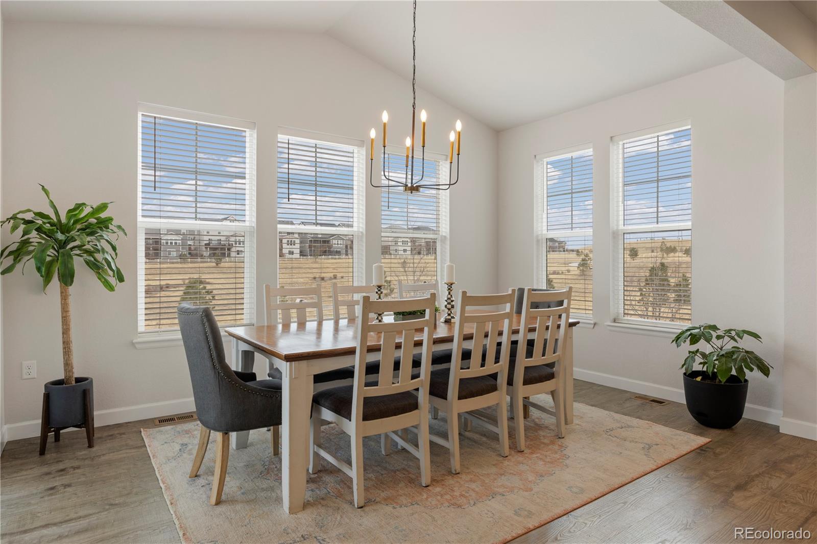 7140 S Vandriver Way