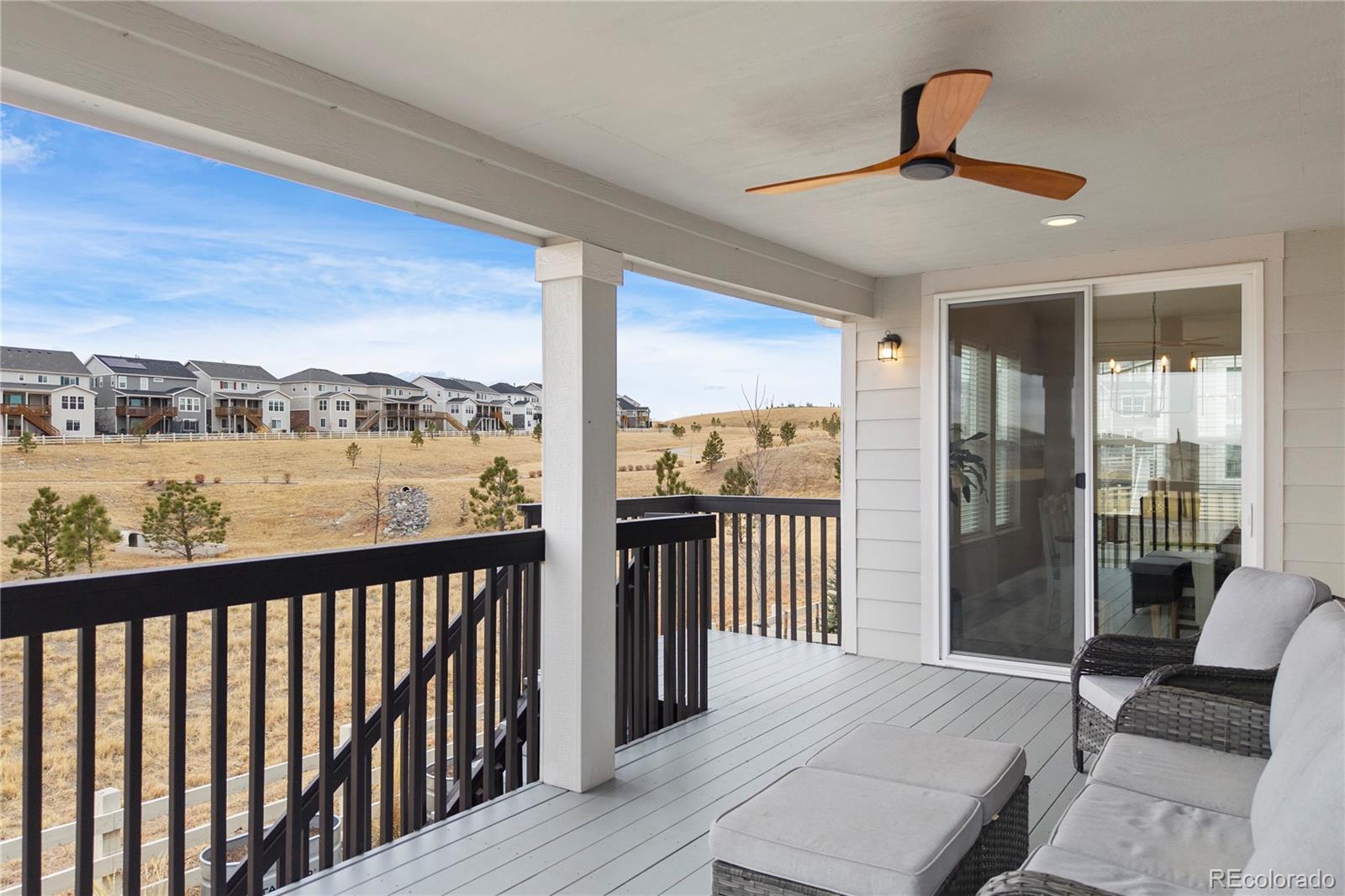 7140 S Vandriver Way