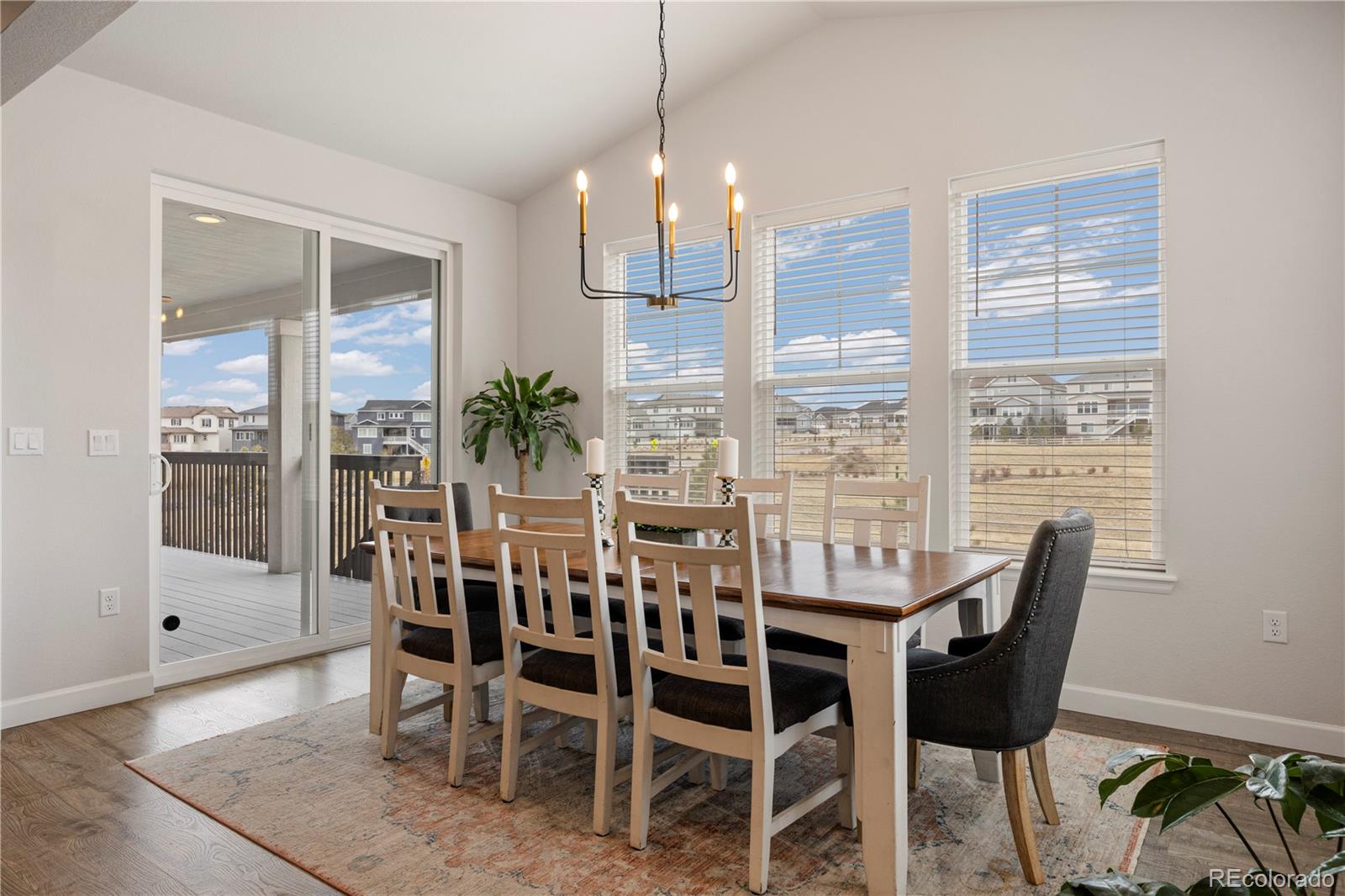 7140 S Vandriver Way