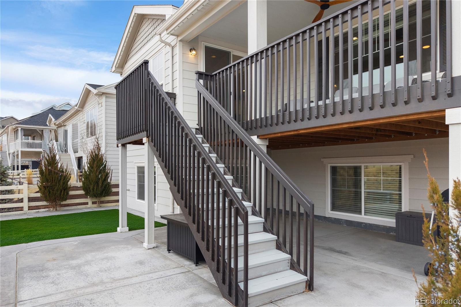 7140 S Vandriver Way