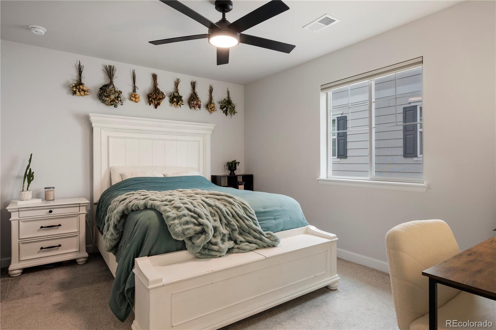 7140 S Vandriver Way