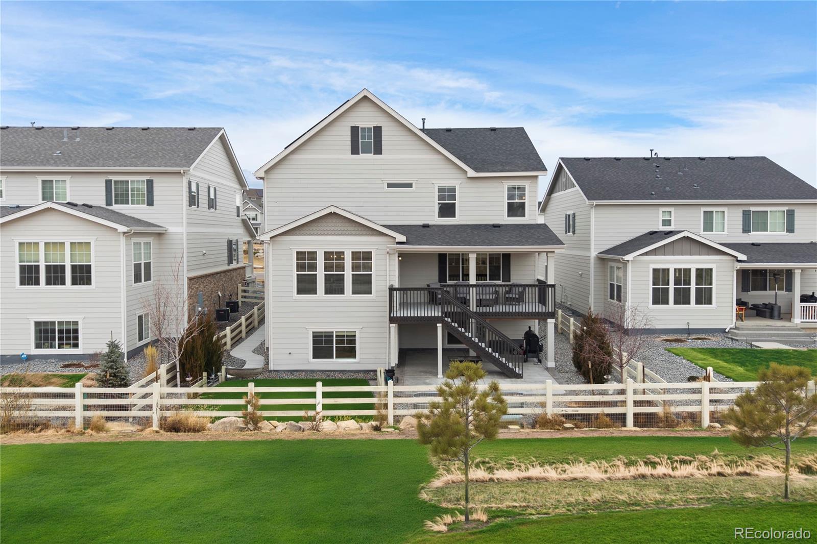 7140 S Vandriver Way