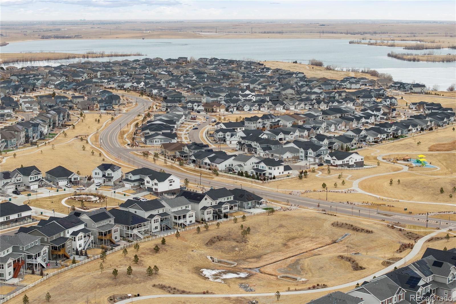 7140 S Vandriver Way