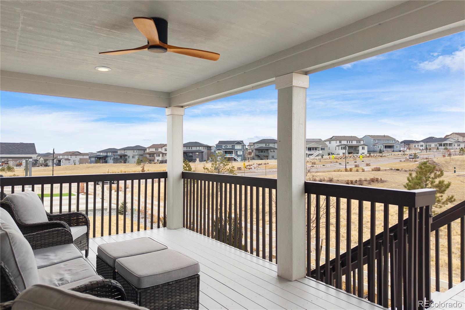 7140 S Vandriver Way