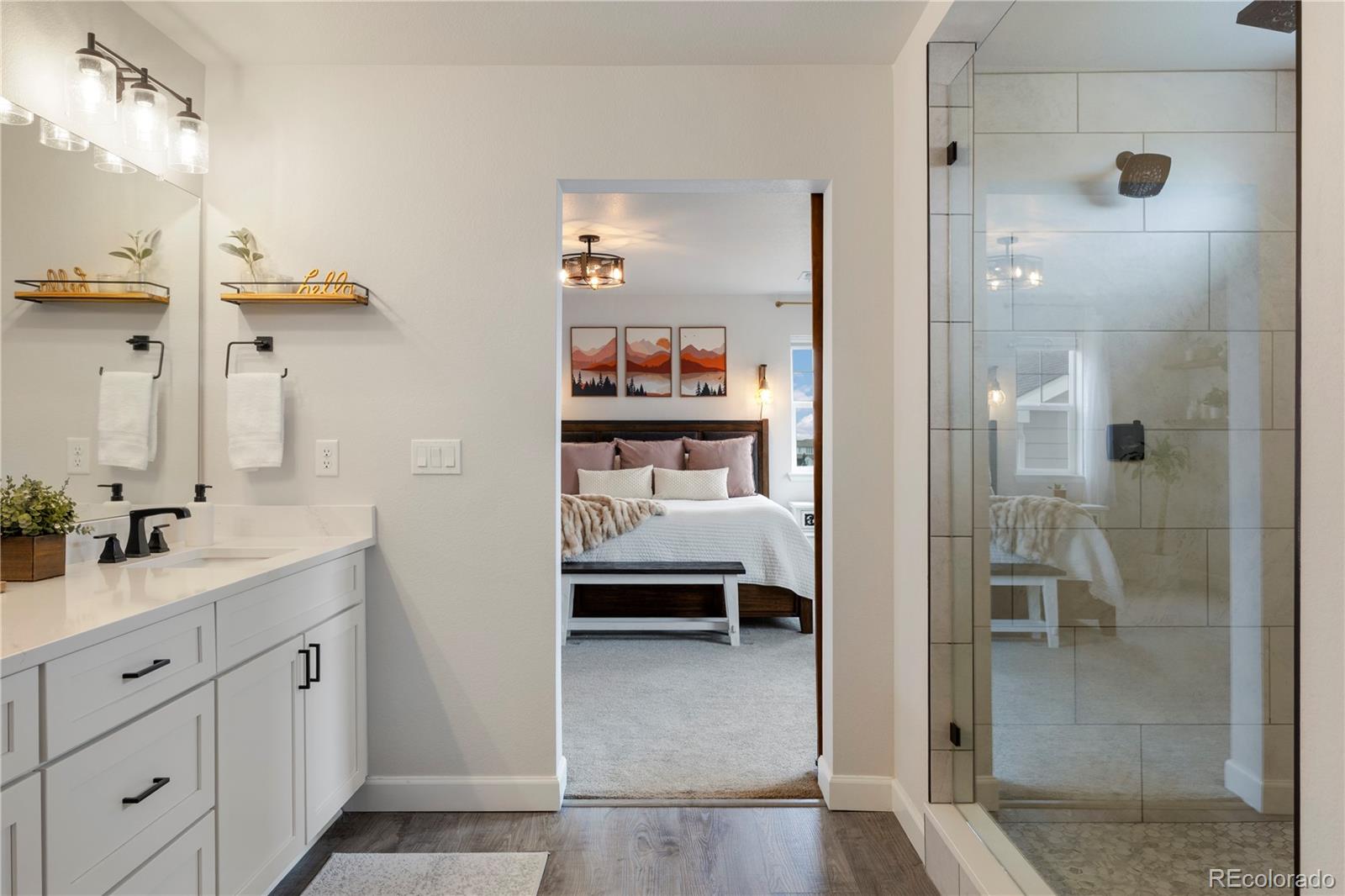 7140 S Vandriver Way