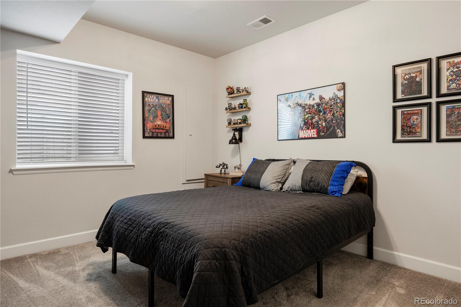 7140 S Vandriver Way