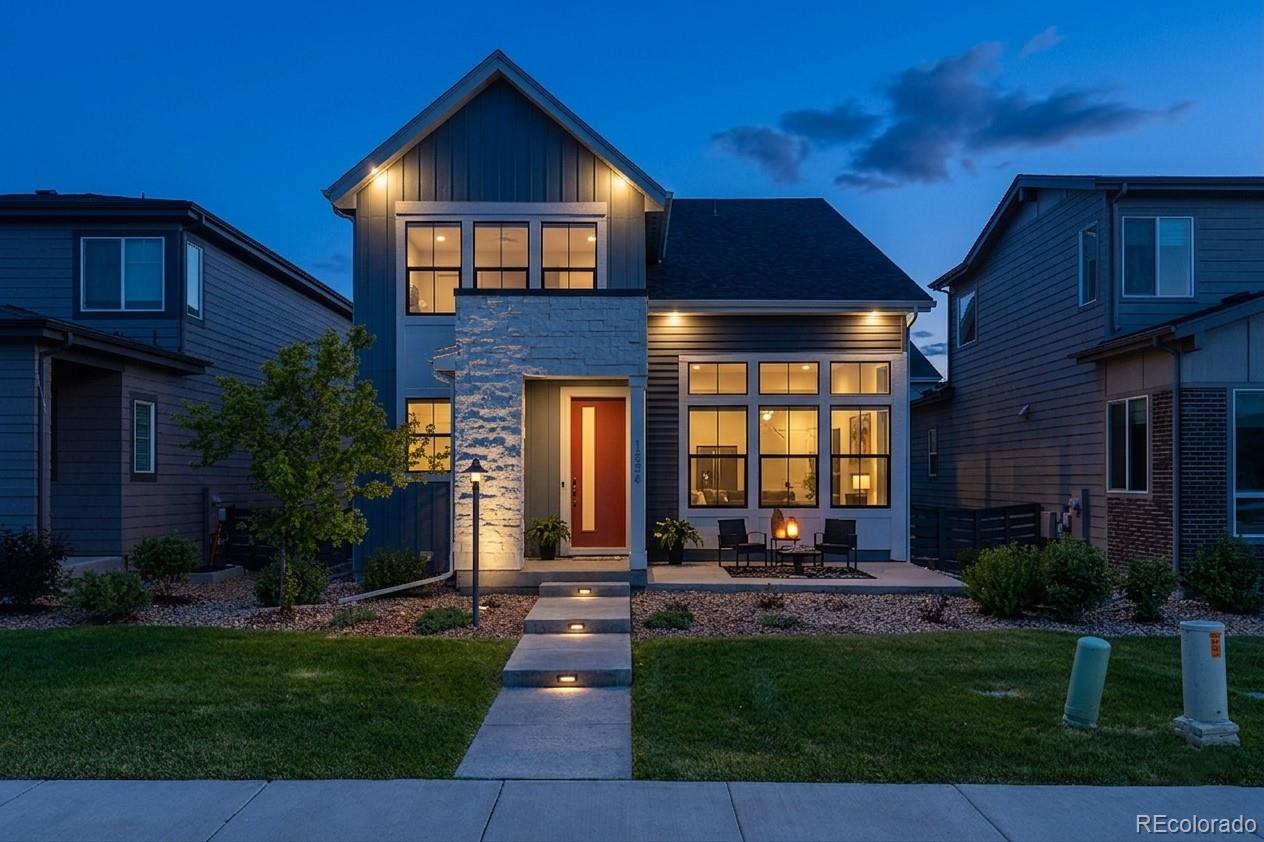 1556 Stablecross Drive