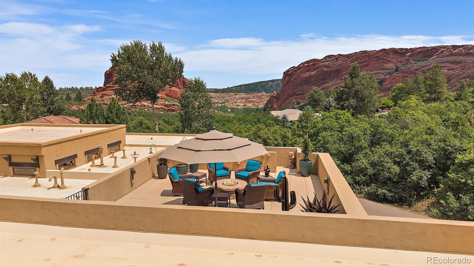 5370 Hawthorne Trail