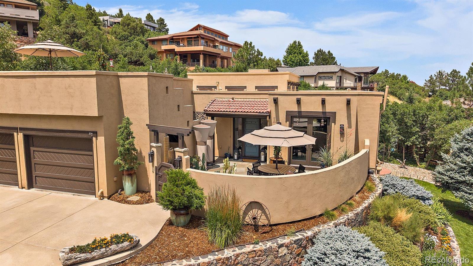 5370 Hawthorne Trail