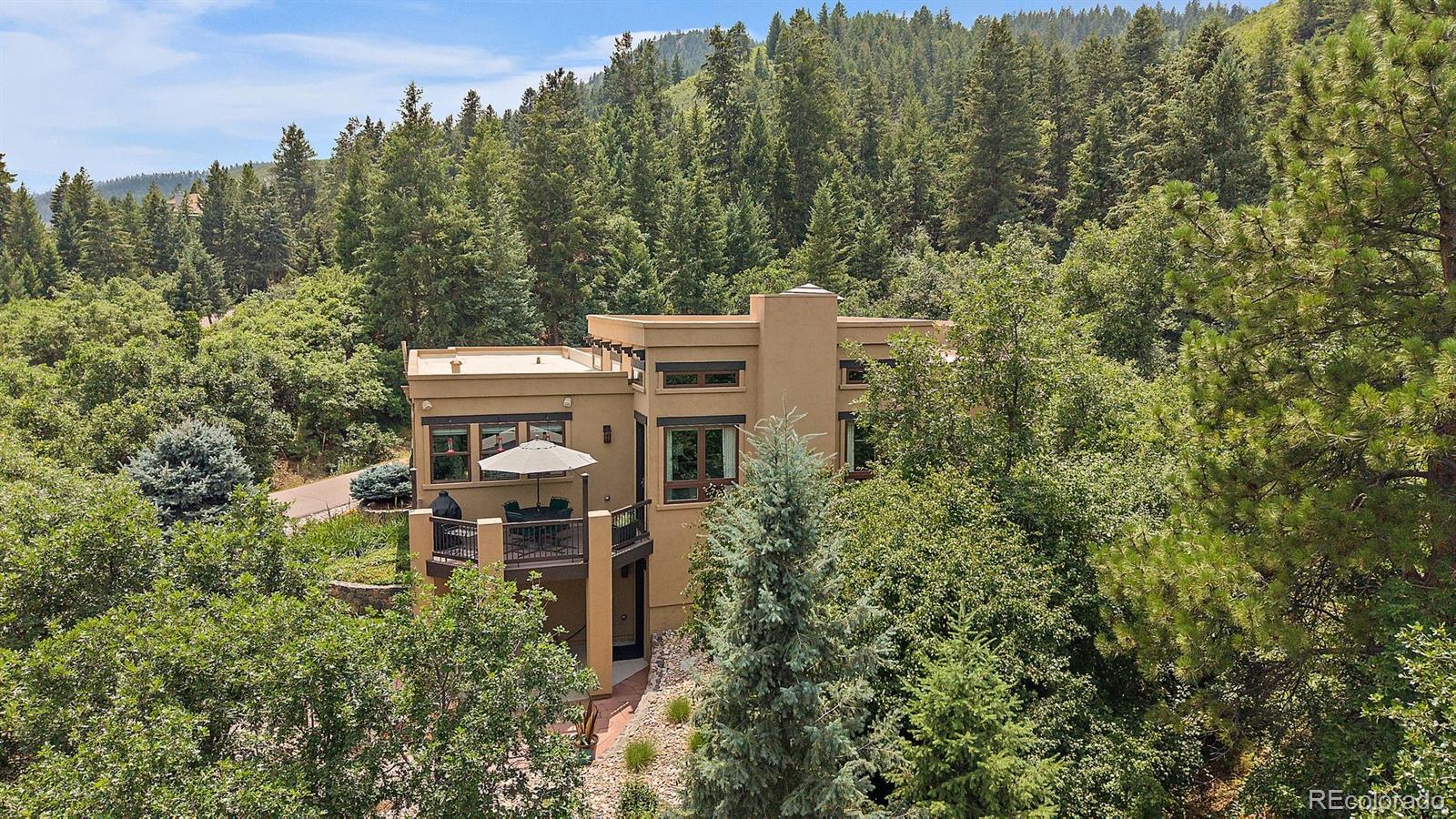 5370 Hawthorne Trail