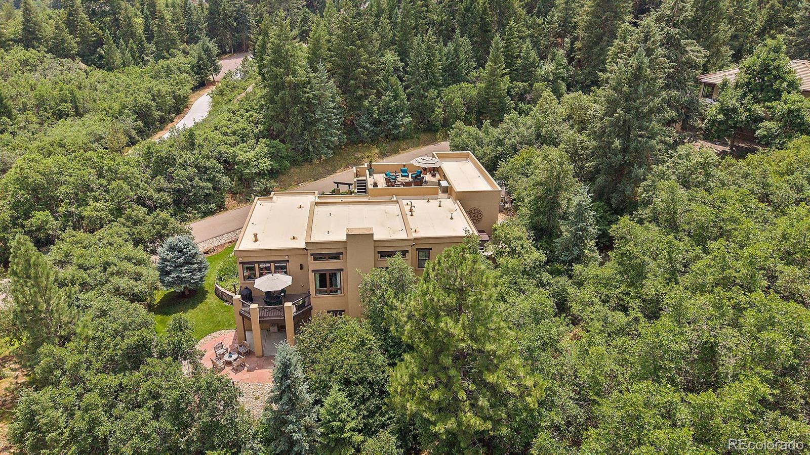 5370 Hawthorne Trail